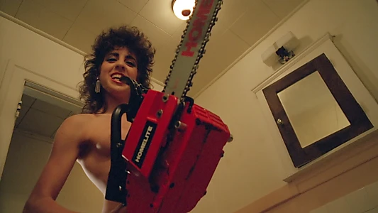 Watch Hollywood Chainsaw Hookers Trailer