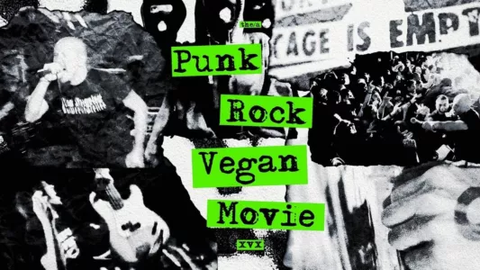 Watch Punk Rock Vegan Movie Trailer