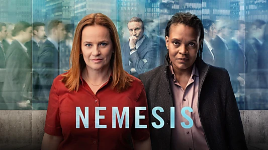 Watch Nemesis Trailer