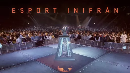 E-sports from within