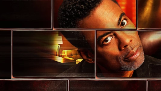 Watch Chris Rock: Selective Outrage Trailer