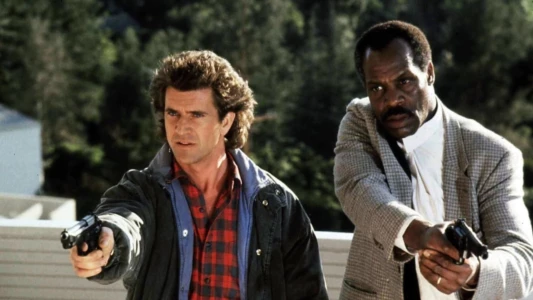 Watch Lethal Weapon 2 Trailer