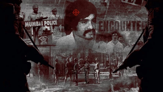Watch Mumbai Mafia: Police vs the Underworld Trailer