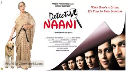 Detective Naani
