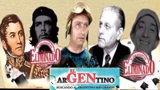 El Gen Argentino