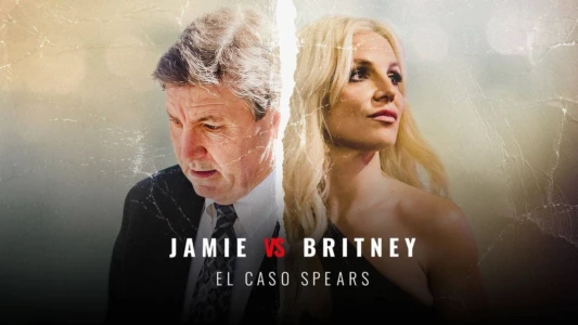 Watch Jamie Vs Britney: The Father Daughter Trials Trailer