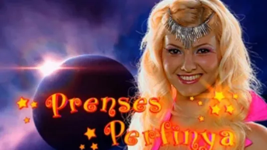 Prenses Perfinya