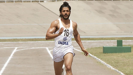 Watch Bhaag Milkha Bhaag Trailer