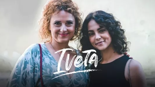 Watch Iveta: Kráska z Trebišova Trailer