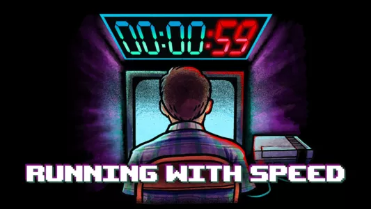 Watch Running with Speed Trailer