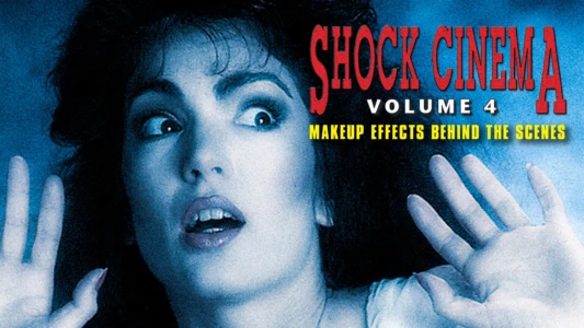 Shock Cinema: Volume Four