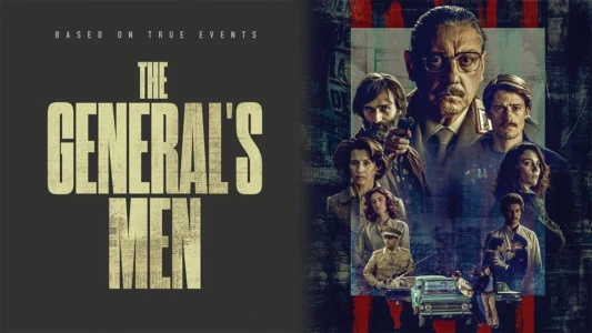 The General's Men