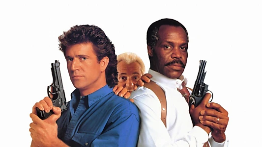 Watch Lethal Weapon 3 Trailer