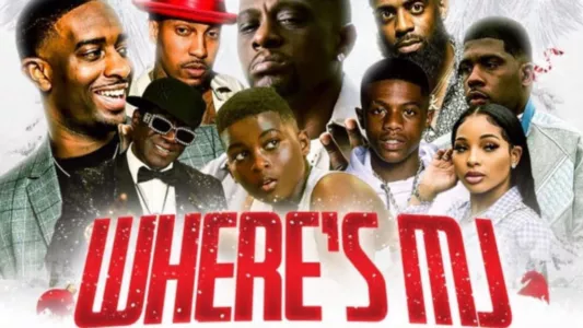 Watch Where's MJ? Trailer