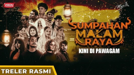 Watch Sumpahan Malam Raya Trailer