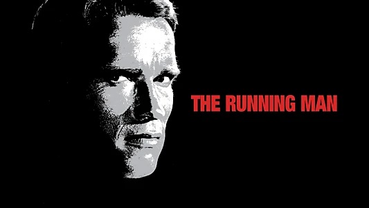 Watch The Running Man Trailer