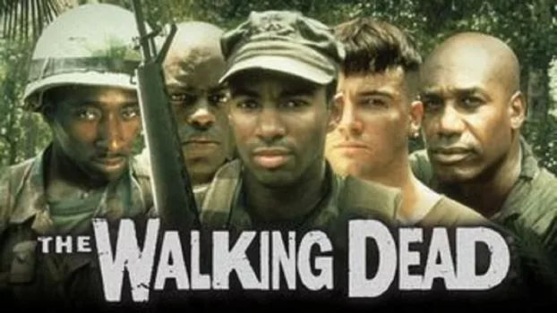Watch The Walking Dead Trailer