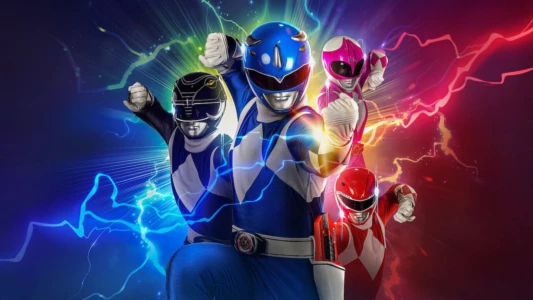 Watch Mighty Morphin Power Rangers: Once & Always Trailer