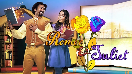 CBeebies Presents: Romeo and Juliet