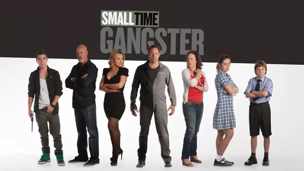 Watch Small Time Gangster Trailer