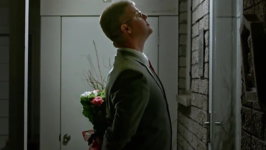 Watch The Man Who Loved Flowers Trailer