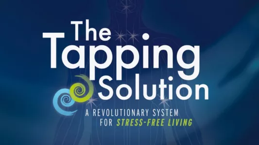 Watch The Tapping Solution Trailer