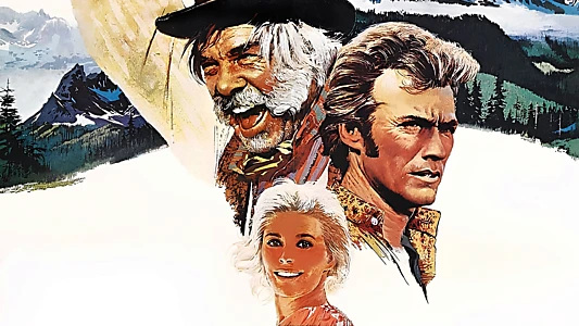 Watch Paint Your Wagon Trailer