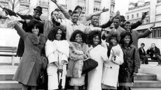 Watch When Motown Came To Britain Trailer