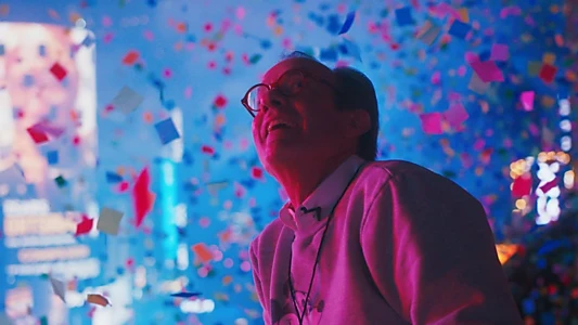 Watch The Confetti Blizzard Trailer