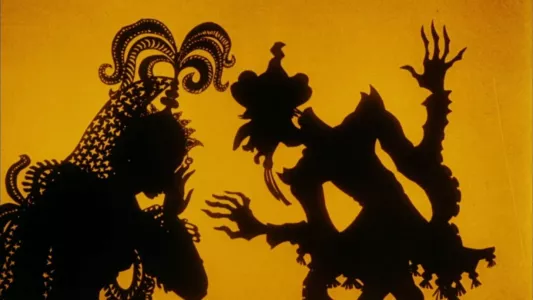 Watch The Adventures of Prince Achmed Trailer
