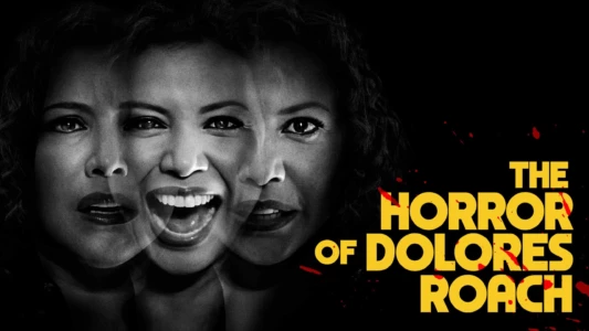 Watch The Horror of Dolores Roach Trailer