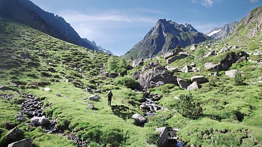 Les Pyrénées secrètes