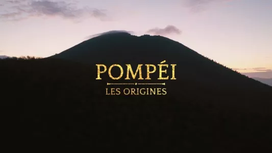 The Origins of Pompeii