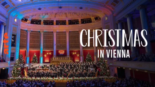 Christmas in Vienna 2022