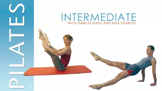 Pilates Volume 2 - Intermediate