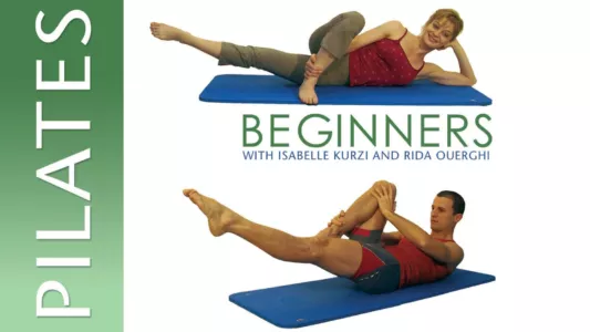 Pilates Volume 1 - Beginners