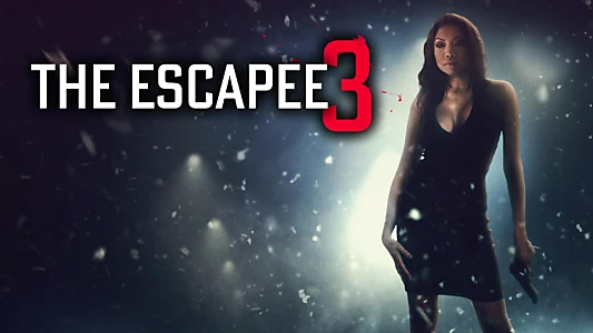 Watch The Escapee 3: The Final Escape Trailer