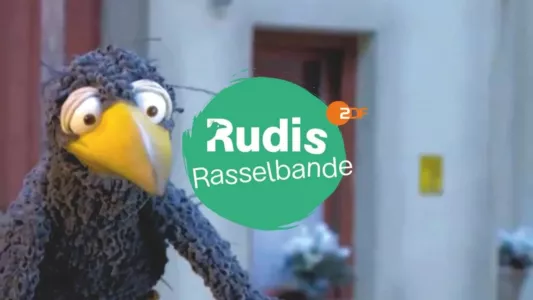 Rudis Rasselbande