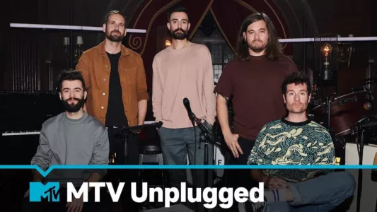 Bastille: MTV Unplugged