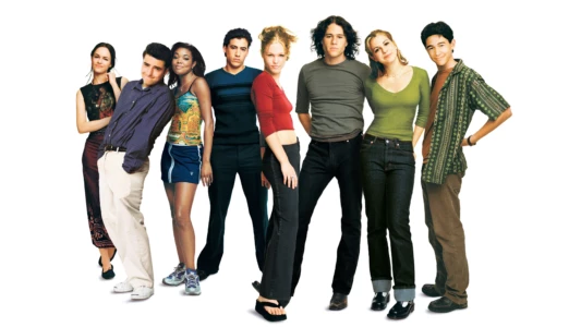 Watch 10 Things I Hate About You Trailer