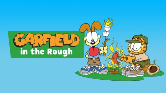 Watch Garfield in the Rough Trailer