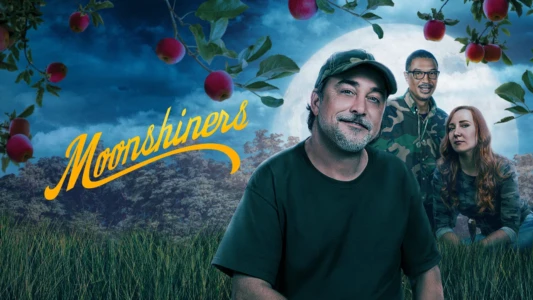 Watch Moonshiners Trailer