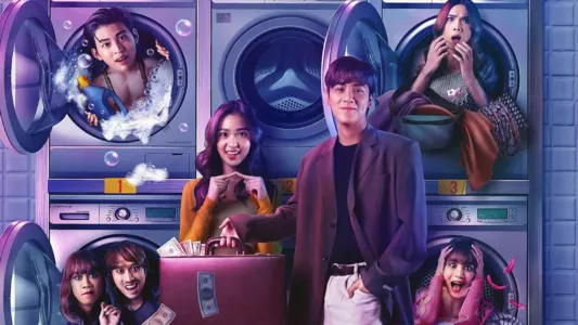 Watch Midnight Series: Dirty Laundry Trailer