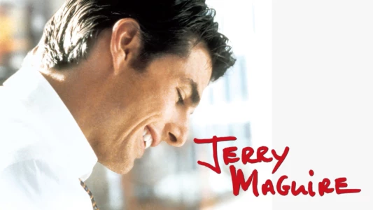 Ver el Jerry Maguire Trailer