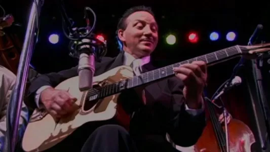 Watch Django Reinhardt NY Festival - Live at Birdland 2004 Trailer