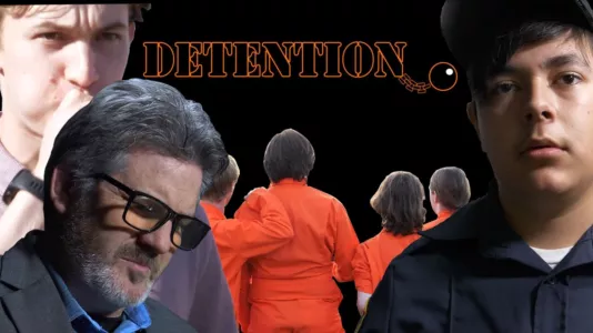 Watch Detention Trailer