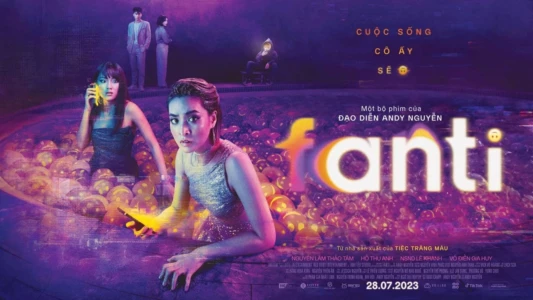 Watch Fanti Trailer