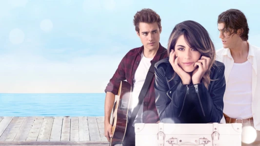 Watch Tini: The New Life of Violetta Trailer