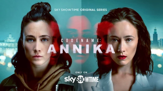 Watch Codename: Annika Trailer