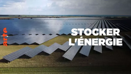 Stocker l'énergie - Un défi technologique